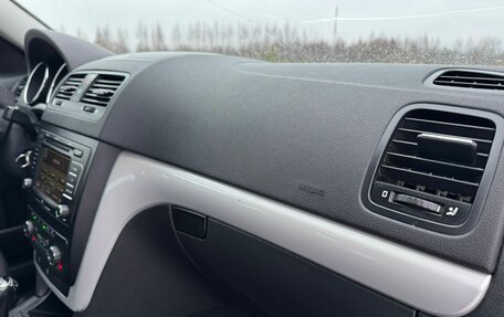 Skoda Yeti I рестайлинг, 2013 год, 965 000 рублей, 21 фотография