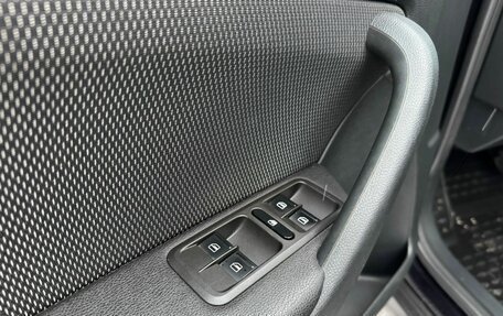 Skoda Yeti I рестайлинг, 2013 год, 965 000 рублей, 24 фотография