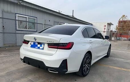 BMW 3 серия, 2023 год, 3 036 000 рублей, 4 фотография