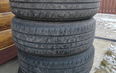 Skoda Yeti I рестайлинг, 2013 год, 965 000 рублей, 27 фотография