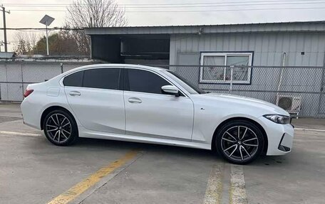 BMW 3 серия, 2023 год, 3 036 000 рублей, 5 фотография