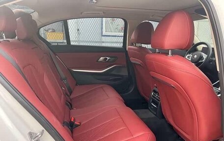 BMW 3 серия, 2023 год, 3 036 000 рублей, 7 фотография