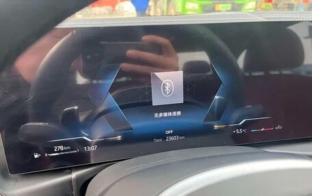 BMW 3 серия, 2023 год, 3 036 000 рублей, 12 фотография