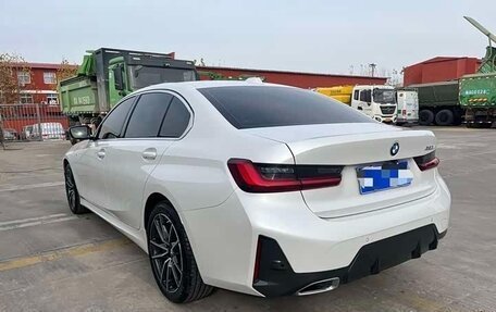BMW 3 серия, 2023 год, 3 036 000 рублей, 6 фотография