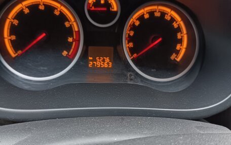 Opel Corsa D, 2008 год, 300 000 рублей, 9 фотография