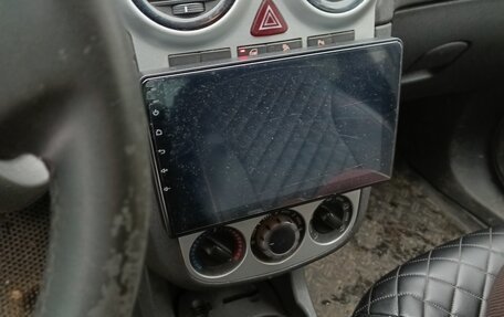 Opel Corsa D, 2008 год, 300 000 рублей, 10 фотография