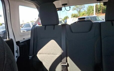 Jeep Wrangler, 2025 год, 5 628 000 рублей, 10 фотография