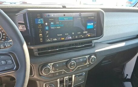 Jeep Wrangler, 2025 год, 5 628 000 рублей, 14 фотография