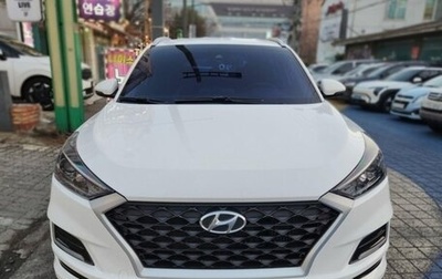 Hyundai Tucson III, 2020 год, 2 050 000 рублей, 1 фотография