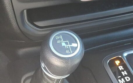 Jeep Wrangler, 2025 год, 5 628 000 рублей, 18 фотография