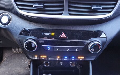 Hyundai Tucson III, 2020 год, 2 050 000 рублей, 7 фотография