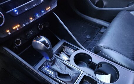 Hyundai Tucson III, 2020 год, 2 050 000 рублей, 8 фотография