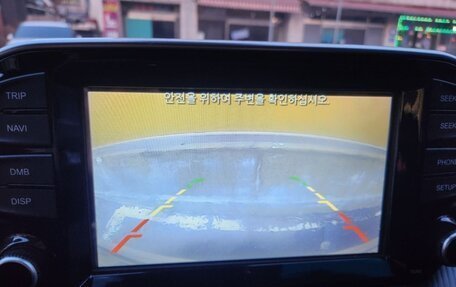 Hyundai Tucson III, 2020 год, 2 050 000 рублей, 9 фотография