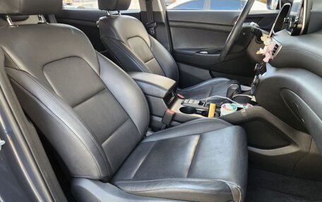 Hyundai Tucson III, 2020 год, 2 050 000 рублей, 5 фотография