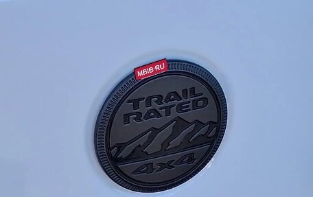 Jeep Wrangler, 2025 год, 5 628 000 рублей, 23 фотография