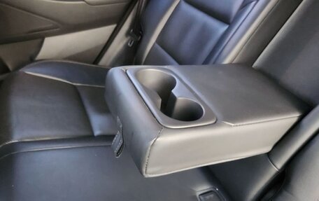 Hyundai Tucson III, 2020 год, 2 050 000 рублей, 12 фотография