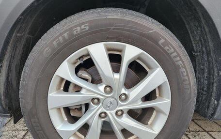 Hyundai Tucson III, 2020 год, 2 050 000 рублей, 15 фотография