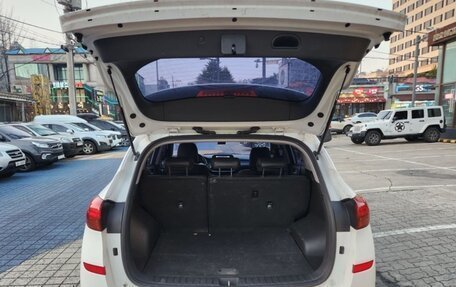 Hyundai Tucson III, 2020 год, 2 050 000 рублей, 16 фотография