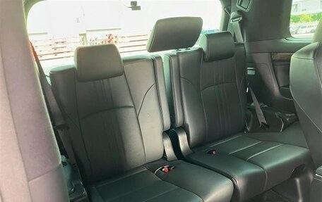 Toyota Vellfire II, 2021 год, 5 890 000 рублей, 7 фотография