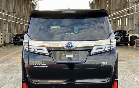 Toyota Vellfire II, 2021 год, 5 890 000 рублей, 5 фотография