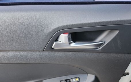 Hyundai Tucson III, 2020 год, 2 050 000 рублей, 14 фотография