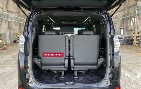 Toyota Vellfire II, 2021 год, 5 890 000 рублей, 6 фотография