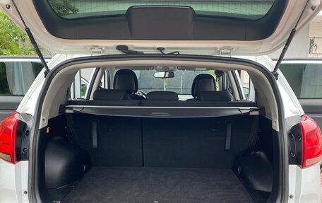 KIA Sportage III, 2015 год, 1 450 000 рублей, 6 фотография