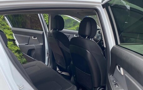 KIA Sportage III, 2015 год, 1 450 000 рублей, 9 фотография