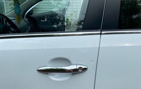 KIA Sportage III, 2015 год, 1 450 000 рублей, 4 фотография