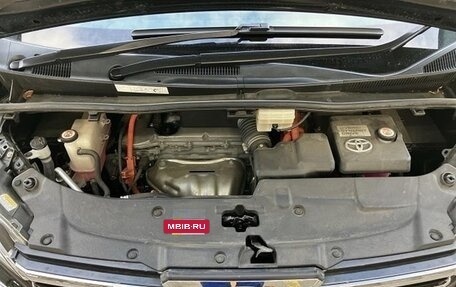 Toyota Vellfire II, 2021 год, 5 890 000 рублей, 30 фотография