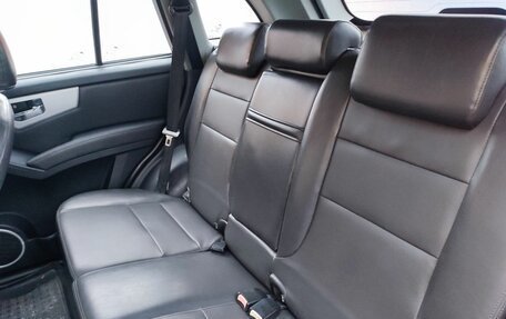 Lifan X60 I рестайлинг, 2013 год, 369 000 рублей, 10 фотография