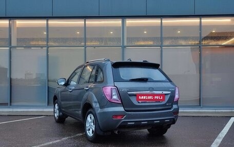 Lifan X60 I рестайлинг, 2013 год, 369 000 рублей, 5 фотография
