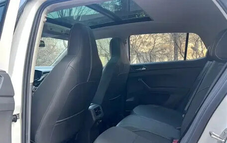 Volkswagen T-Cross I, 2021 год, 1 580 143 рублей, 14 фотография