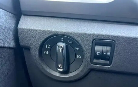 Volkswagen T-Cross I, 2021 год, 1 580 143 рублей, 10 фотография