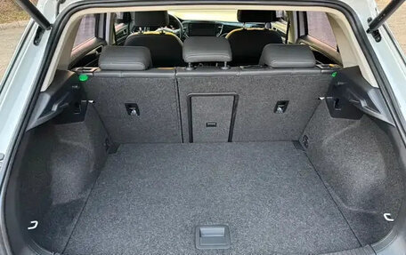 Volkswagen T-Roc I, 2022 год, 1 630 143 рублей, 19 фотография