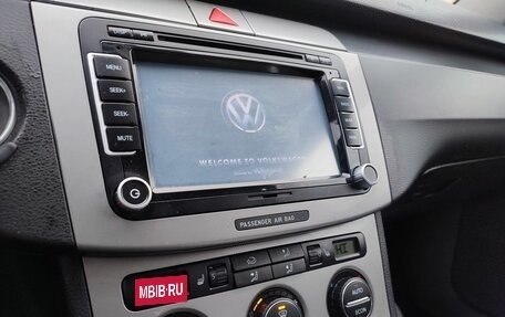 Volkswagen Passat B6, 2007 год, 499 000 рублей, 8 фотография