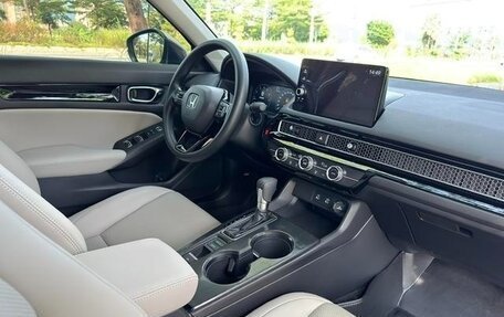 Honda Civic, 2025 год, 2 500 000 рублей, 10 фотография