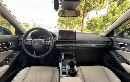 Honda Civic, 2025 год, 2 500 000 рублей, 7 фотография