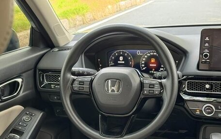 Honda Civic, 2025 год, 2 500 000 рублей, 8 фотография