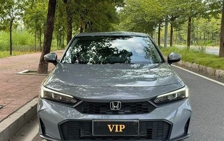 Honda Civic, 2025 год, 2 500 000 рублей, 1 фотография