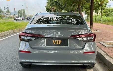 Honda Civic, 2025 год, 2 500 000 рублей, 4 фотография