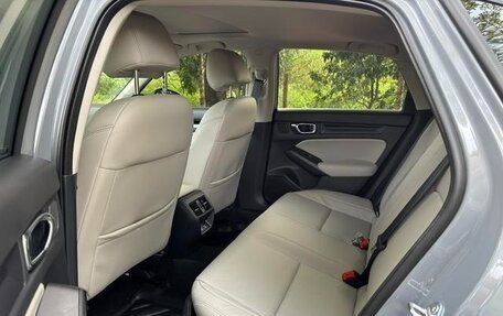 Honda Civic, 2025 год, 2 500 000 рублей, 9 фотография