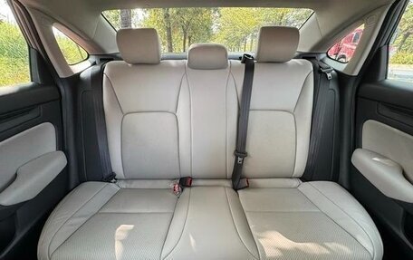 Honda Civic, 2025 год, 2 500 000 рублей, 5 фотография