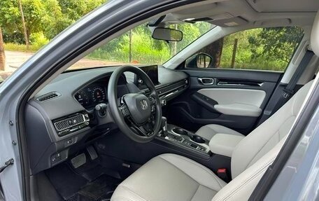 Honda Civic, 2025 год, 2 500 000 рублей, 6 фотография