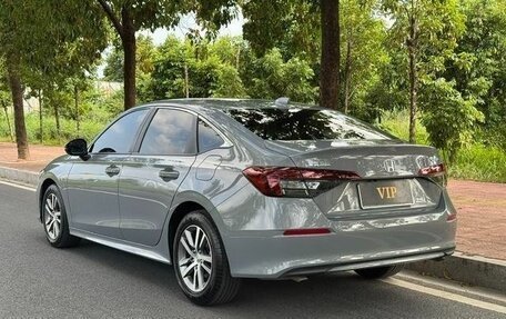 Honda Civic, 2025 год, 2 500 000 рублей, 3 фотография