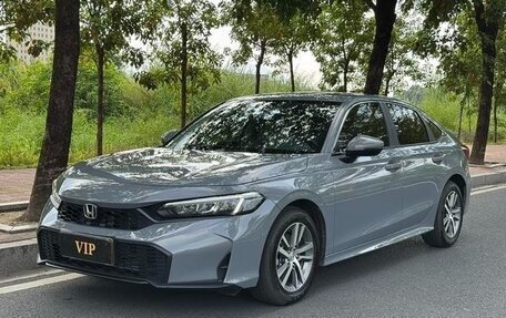 Honda Civic, 2025 год, 2 500 000 рублей, 2 фотография