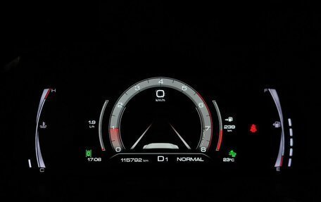 Haval F7x I, 2020 год, 1 693 000 рублей, 15 фотография