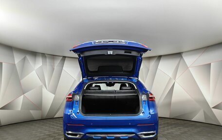 Haval F7x I, 2020 год, 1 693 000 рублей, 9 фотография