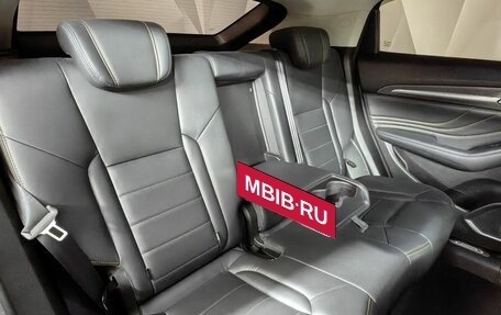 Haval F7x I, 2020 год, 1 693 000 рублей, 14 фотография