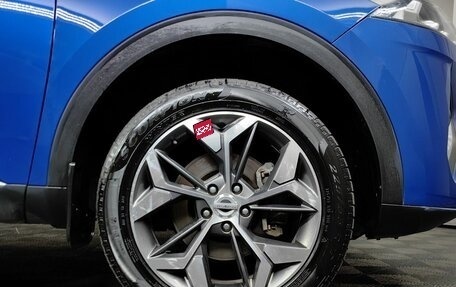 Haval F7x I, 2020 год, 1 693 000 рублей, 6 фотография